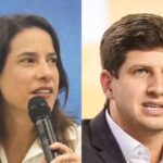 Datafolha: Raquel Lyra tem 48% e João Campos, 42%
