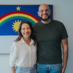 Ni do Badoque Lança pré-candidatura a deputado estadual pelo PSD e reforça apoio à reeleição de Raquel Lyra