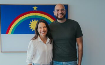Ni do Badoque Lança pré-candidatura a deputado estadual pelo PSD e reforça apoio à reeleição de Raquel Lyra