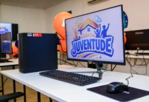 Caruaru recebe Casa das Juventudes equipada pelo Governo de Pernambuco nesta quinta-feira (23)