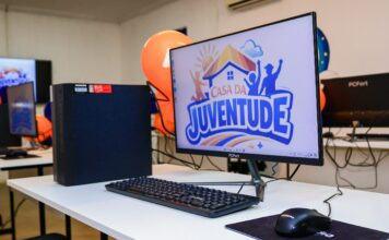 Caruaru recebe Casa das Juventudes equipada pelo Governo de Pernambuco nesta quinta-feira (23)