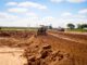 Obras do aeroporto de Caruaru avançam em nova etapa