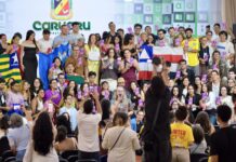Intercom Nordeste 2026 encerrou edição histórica com recorde de participação