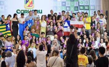 Intercom Nordeste 2026 encerrou edição histórica com recorde de participação