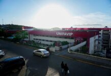 UniFavip Wyden celebra 25 anos de serviços prestados à comunidade
