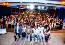CRO-PE encerra Congresso de Odontologia do Sertão com sucesso de público e ação solidária em Petrolina
