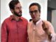 Ao lado de Túlio Gadelha, Maurício Rands defende chapa “Lula, Raquel e Túlio” para 2026