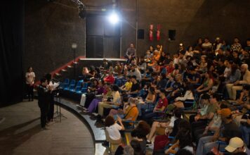 Festival de Cinema de Caruaru divulga filmes selecionados para 13ª edição
