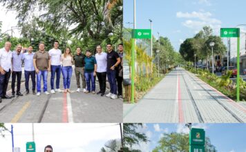 Prefeitura de Caruaru 🤝 Virtron: Parceria levará bicicletas e patinetes elétricos, além de outras inovações à Via Parque, gratuitamente