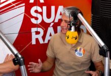 Fernando Monteiro destaca emenda para Aeroporto de Caruaru e atuação para destravar 90% das obras da Adutora do Agreste