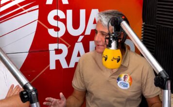 Fernando Monteiro destaca emenda para Aeroporto de Caruaru e atuação para destravar 90% das obras da Adutora do Agreste