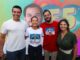 Rodrigo Pinheiro oficializa apoio à candidatura de Túlio Gadêlha ao Senado