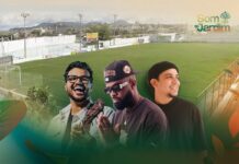 14 de novembro: Caruaru recebe o “Som do Jardim: Na Viração do Dia”; novo evento cristão do Agreste