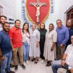 Ação da deputada Débora Almeida reforça atuação do Hospital Infantil Palmira Sales