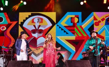 Festival Pernambuco Meu País encerra programação em Caruaru neste domingo (30) com Santanna, O Grande Encontro, Calcinha Preta e outras atrações gratuitas
