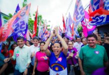 Raquel reforça compromisso de entregar creches em Pernambuco