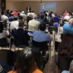 Em Recife, Raffiê apresenta propostas para corretores de imóveis