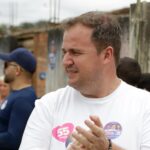Anderson Luiz sai em defesa de Raquel Lyra: “Caruaru está ao seu lado”