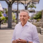 Zé Queiroz inaugura comitê de campanha neste sábado em Caruaru