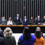 Fernando Monteiro realiza homenagem do Congresso Nacional aos 35 anos da TV Asa Branca
