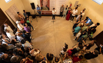 Caruaru celebra 100 anos de Luisa Maciel com exposição gratuita promovida pela Prefeitura