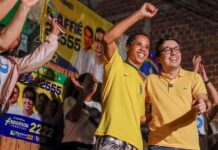 Raffiê Dellon lança projeto “Casa 22” e amplia mobilização em Caruaru