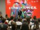 Jornalista Caco Barcellos marca abertura do Rolê REC’n’Play 2026, em Caruaru