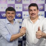 Prefeito de Surubim, Chaparral declara apoio a Eduardo da Fonte para o Senado