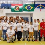 Raffiê recebe apoio da Federação de Bandas e Fanfarras do interior de Pernambuco