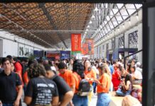 Rolê REC’n’Play 2026 reúne quase 16 mil inscritos e mais de 200 atividades em Caruaru