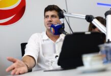 João Campos propõe construção do Hospital Geral do Araripe