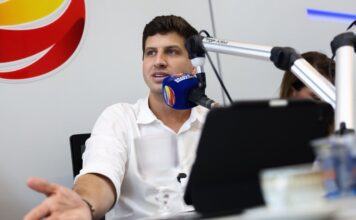 João Campos propõe construção do Hospital Geral do Araripe