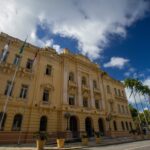 Governo de Pernambuco envia Projeto de Lei de Diretrizes Orçamentárias de 2027 à Alepe