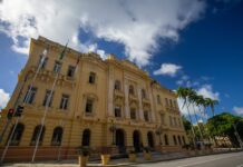 Governo de Pernambuco envia Projeto de Lei de Diretrizes Orçamentárias de 2027 à Alepe
