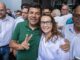 Débora Almeida manifesta apoio à pré-candidatura de Mendonça Filho ao Senado e destaca trajetória do parlamentar