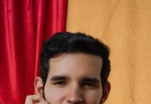 Gael Vila Nova celebra a música e a poesia pernambucana em novo EP