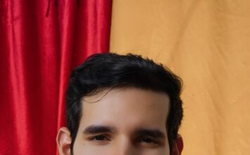 Gael Vila Nova celebra a música e a poesia pernambucana em novo EP