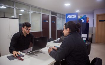 Procon Caruaru passa a oferecer atendimento aos consumidores no Expresso Cidadão