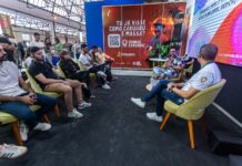 Confira a programação do estande da prefeitura no Rolê REC’n’Play Caruaru 2026
