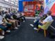 Confira a programação do estande da prefeitura no Rolê REC’n’Play Caruaru 2026