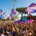 Em Caruaru, Raquel destaca obras e pede a confiança do povo para seguir governando Pernambuco