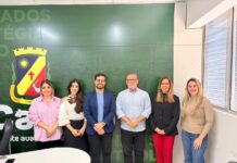 Controladoria-Geral de Caruaru adere à programa nacional voltado ao aperfeiçoamento da gestão pública