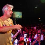 Fernando Monteiro destaca mais de R$ 1 bilhão em recursos destinados a Pernambuco em guia eleitoral da TV