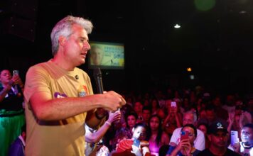 Fernando Monteiro destaca mais de R$ 1 bilhão em recursos destinados a Pernambuco em guia eleitoral da TV