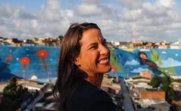 DataTrends: Raquel Lyra mantém vantagem sobre João Campos na disputa pelo Governo de Pernambuco