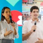 Quaest: Raquel Lyra, 44%; João Campos, 36%