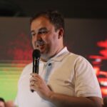Anderson Luiz cancela agenda política desta quinta-feira em virtude do falecimento de um amigo de sua família