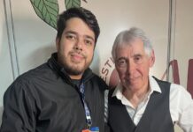Estação Ferroviária: Odair José será atração neste sábado (29) no Festival Pernambuco Meu País em Caruaru