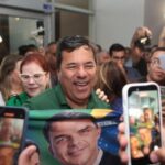 PL oficializa candidatura de Mendonça Filho ao Senado por Pernambuco