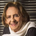 Aos 98 anos, morre a atriz Laura Cardoso
